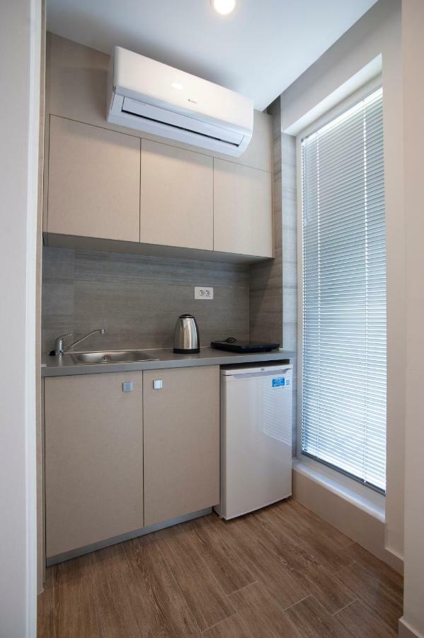 Casa Mia Apartment Budva Exterior photo
